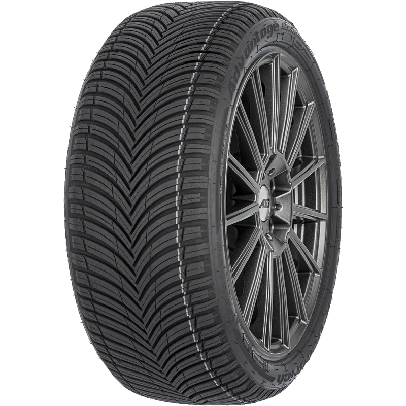 BF Goodrich Advantage All-SeasonBF Goodrich