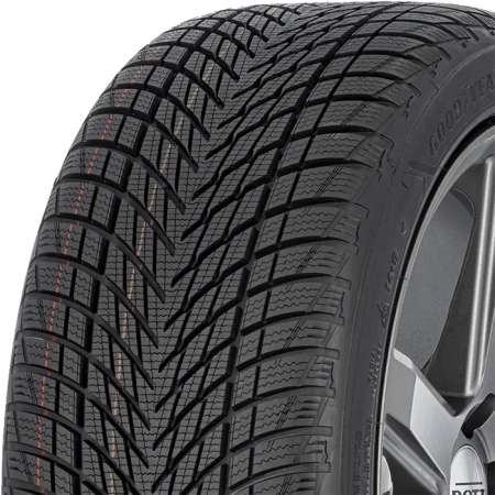 Goodyear UltraGrip Performance 3Goodyear