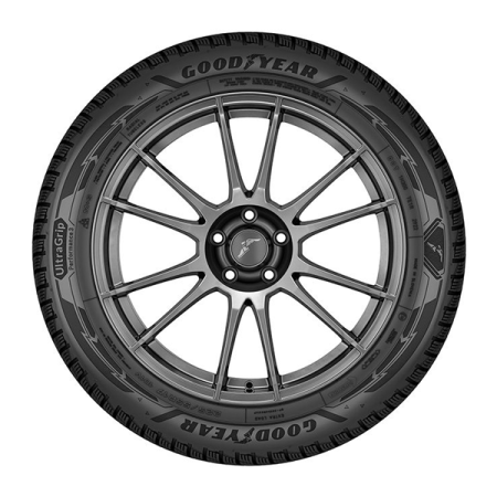 Goodyear UltraGrip Performance 3Goodyear